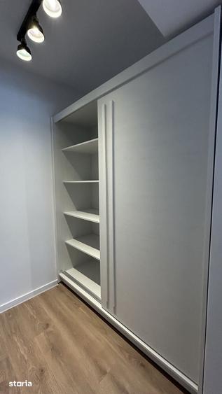 Apartament cu 2 camere în Tractorul