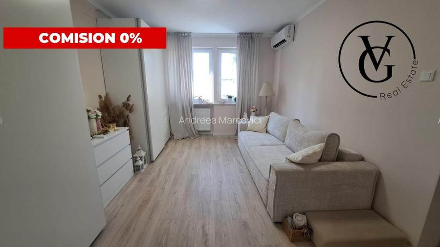 Apartament 2 camere -zona Gara