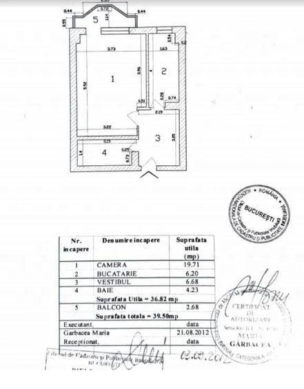 Timpuri Noi metrou- contract ANAF - 5