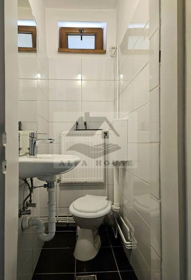 Casa deosebita cu 6 camere in  Centrul Brasovului - 210 mp - 7