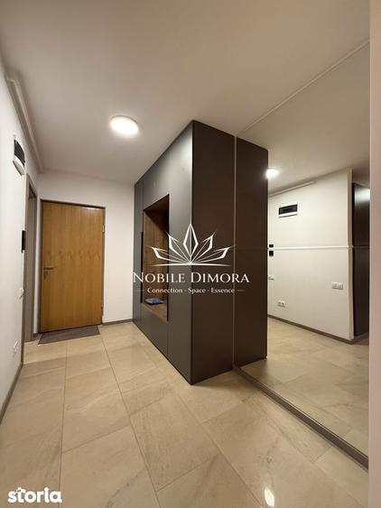 Monarch - Apartament spatios cu 3 camere pet friendly - Take Ionescu - 11