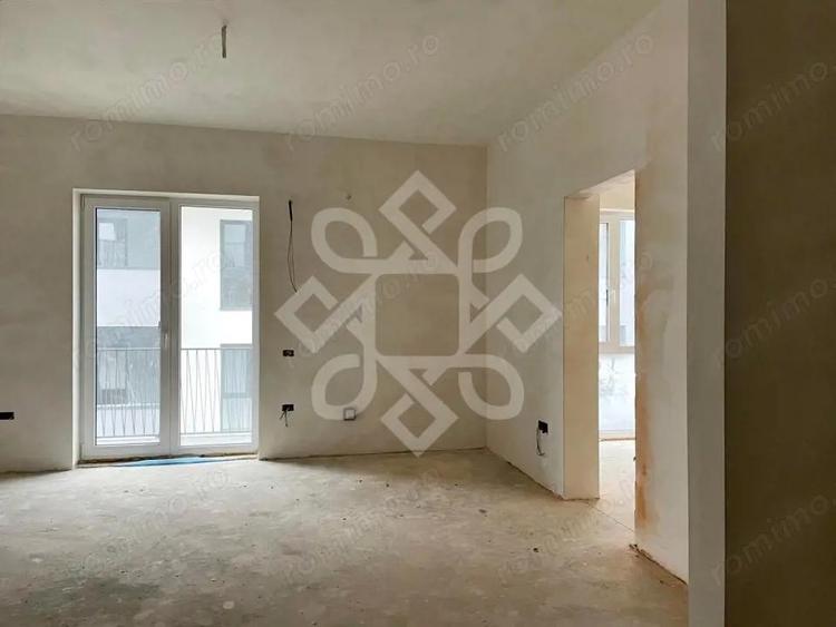 Apartament cu 2 camere de vanzare in bloc nou, Sanmartin - 3