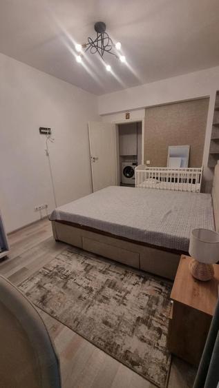 Apartament 2 camere de inchiriat Metropolitan Metalurgiei - 4