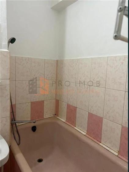 Garsoniera cf 2 decomandata zona Unirii Sud - 6