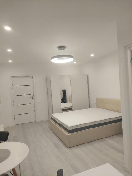 Inchiriere garsonie 3 min metrou Parc Drumul Taberei  - 7