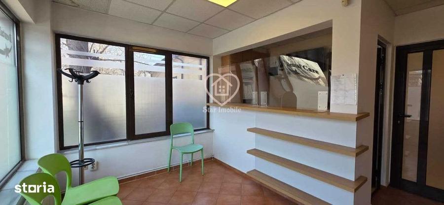 CLADIRE SPATIU CABINET DENTAR BIROURI PALAS - 2