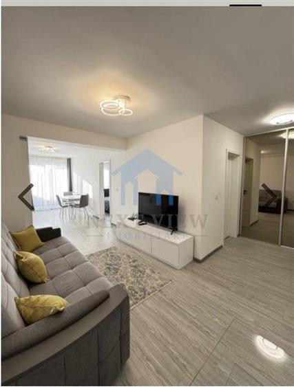 Apartament 2 camere, Dambul Rotund - 3