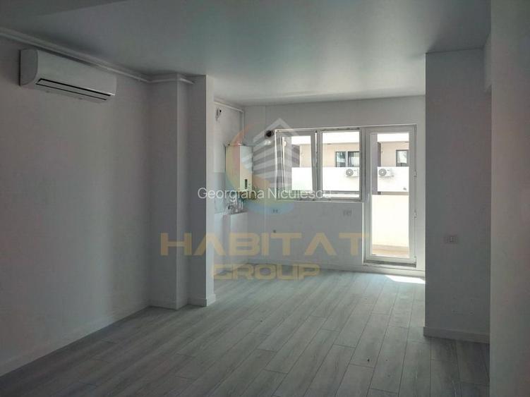 Apartament cu 2 camere decomandat în Berceni