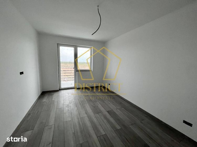 Casă cu 4 camere cu Teren 272 Mp în Calea Urseni