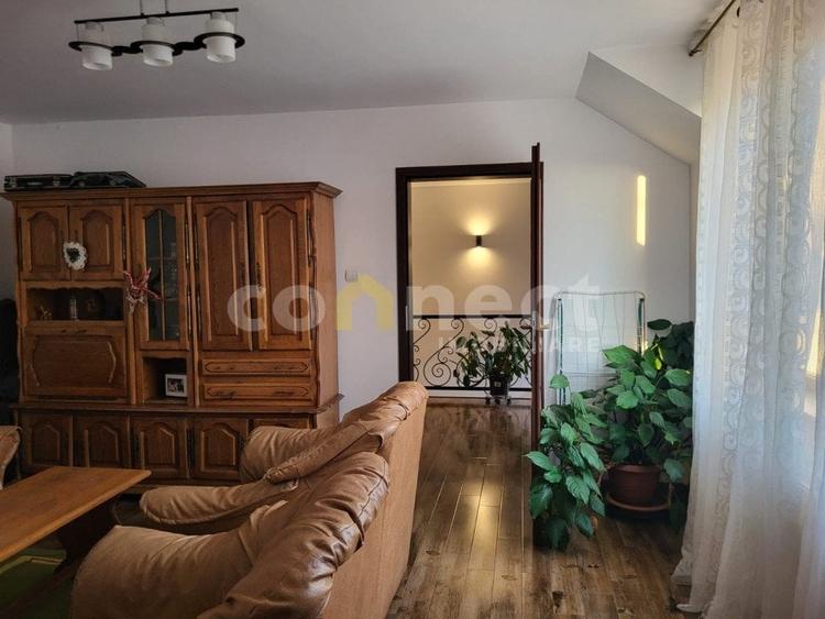 Casa individuala de vanzare | Someseni - 2