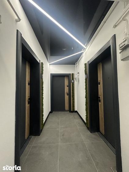 Prima Chirie langa Palas! Ap1 Cam+Parcare Subterana! Ia?i/Centru - 1