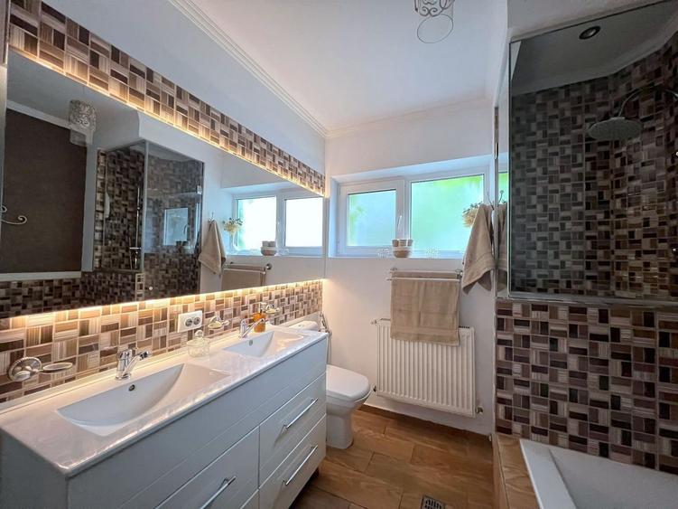 140mp etaj 1 Victoriei-Alexandru Ioan Cuza - Ultracentral - 7