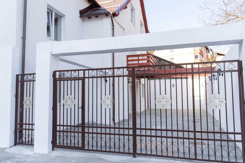 Spatiu comercial de inchiriat Noua, Brasov (strada principala) - 1