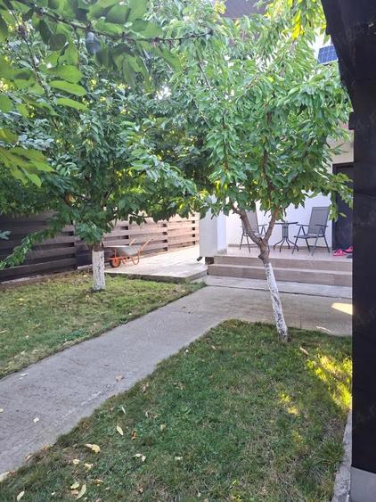 Vila + teren generos, pre? excelent Samurca?i, Crevedia - 8