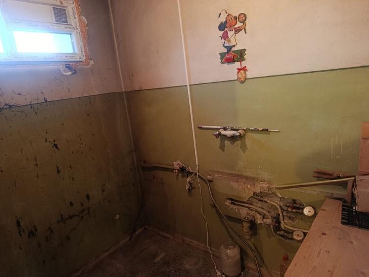 Titan- Liviu Rebreanu - Bloc MIXT , garsoniera-reabilitat termic - 2