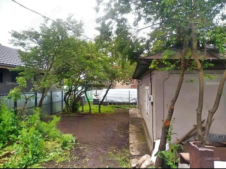 Casa cu teren 210 mp | Valu lui Traian