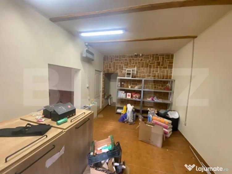 Spatiu comercial, 150 mp, zona Lipovei - 6