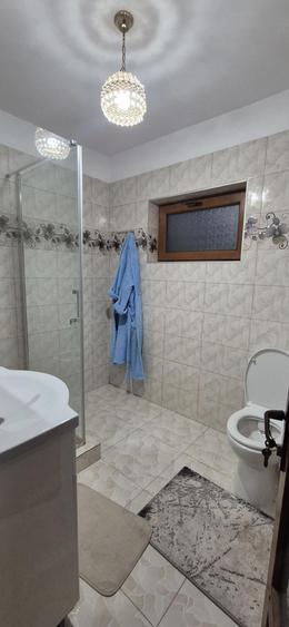 Vila P+M moderna in Lumina 400 mp teren, 5 dormitoare| Garaj - 8