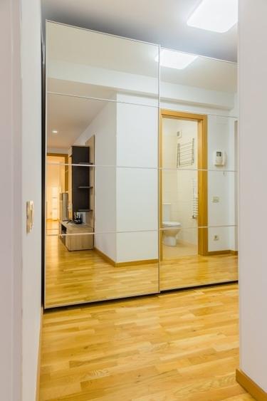 Otopeni, Gran Residencia, 69 mp, 2 bai, loc parcare ! - 9