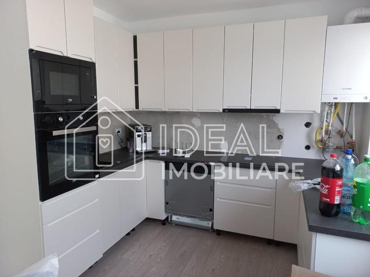 Casa Single cu 4 camere si 350 mp de curte, in Sura Mare - 13