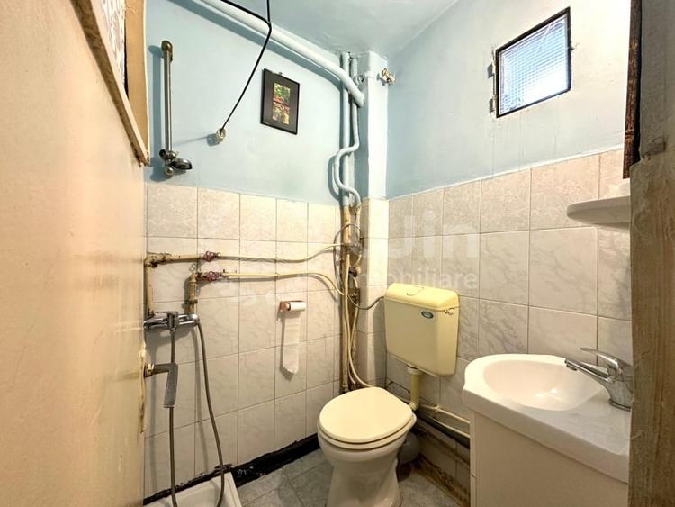 Apartament 1 camera ideal pentru investitie | Etaj 1/4 | Gheorgheni - 4