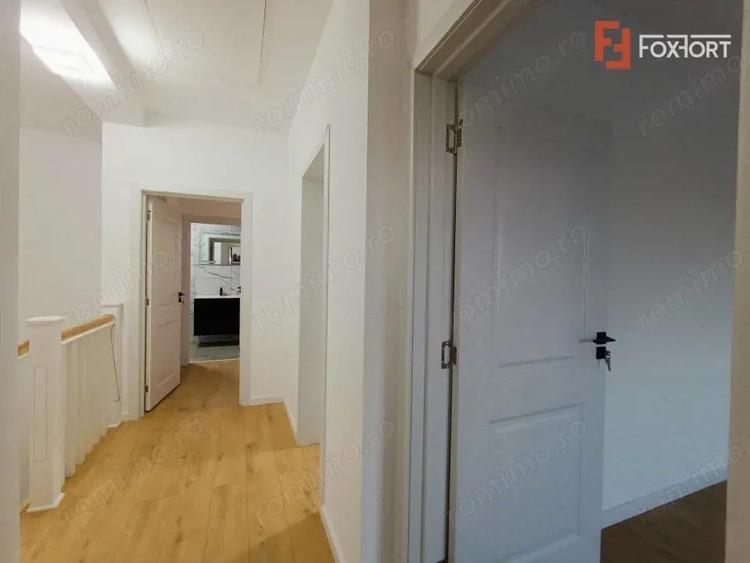 Duplex 4 dormitoare, 3 bai, 125 mp utili Chisoda - V7362 - 10
