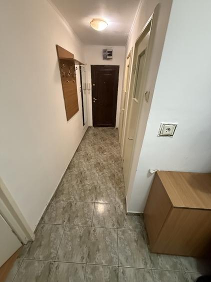 Berceni, Huedin, de inchiriat 2 camere decomandat 44 mp bloc reabilitat - 10