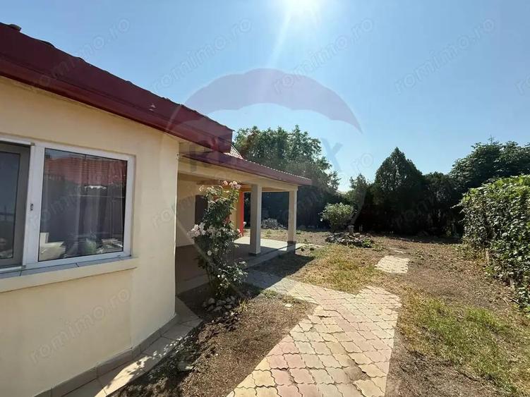 Casa de vanzare in Constanta- Soseaua din Vii - 1