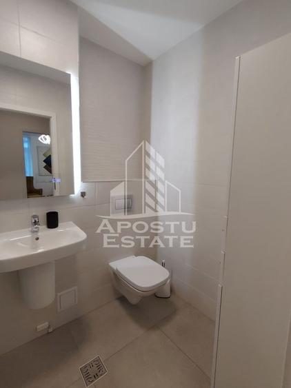 Apartament 2 camere I Terasa Spatioasa I Zona Circumvalatiunii - 9