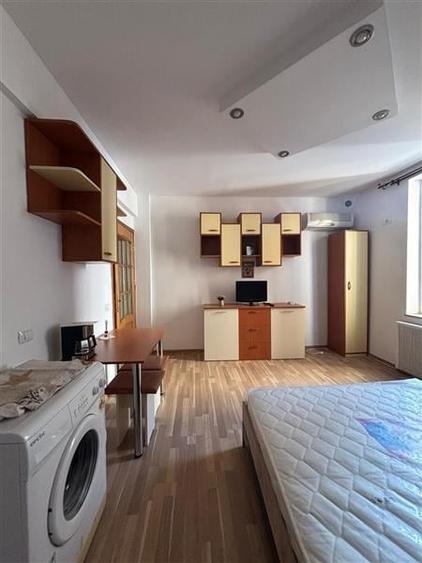 Garsoniera, Centrul Vechi (BNR), 5 min Metrou - 7
