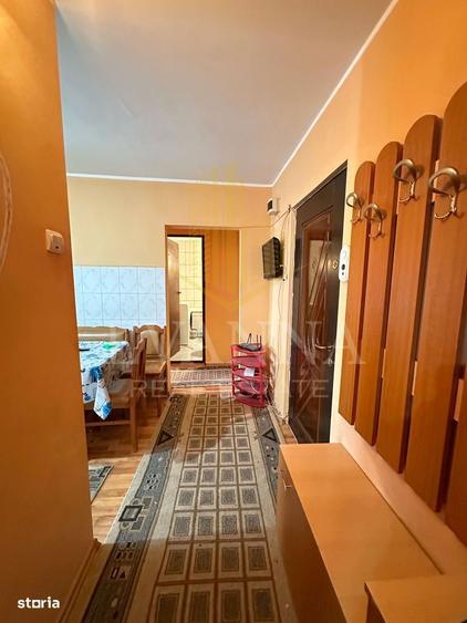 2 camere de inchiriat - Regele Ferdinand colt cu Macului - 1