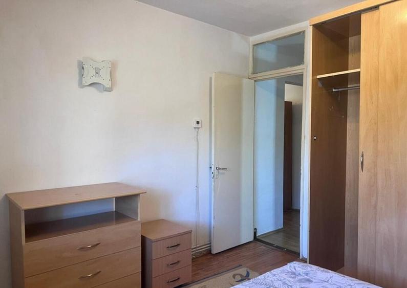 Apartament 2 camere in Deva, zona Liliacului- Hotel Deva, et 2 - 1