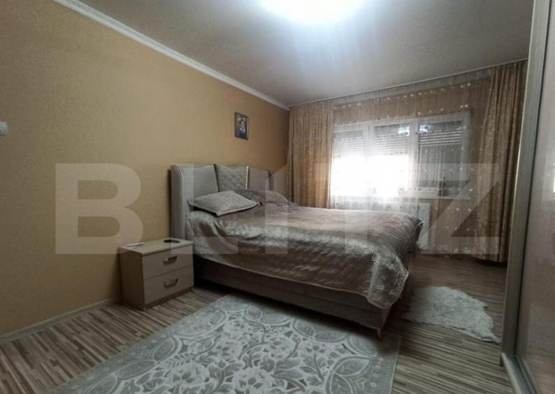 Apartament tip PC DECOMANDAT, cu 2 camere de vanzare in zon - 6