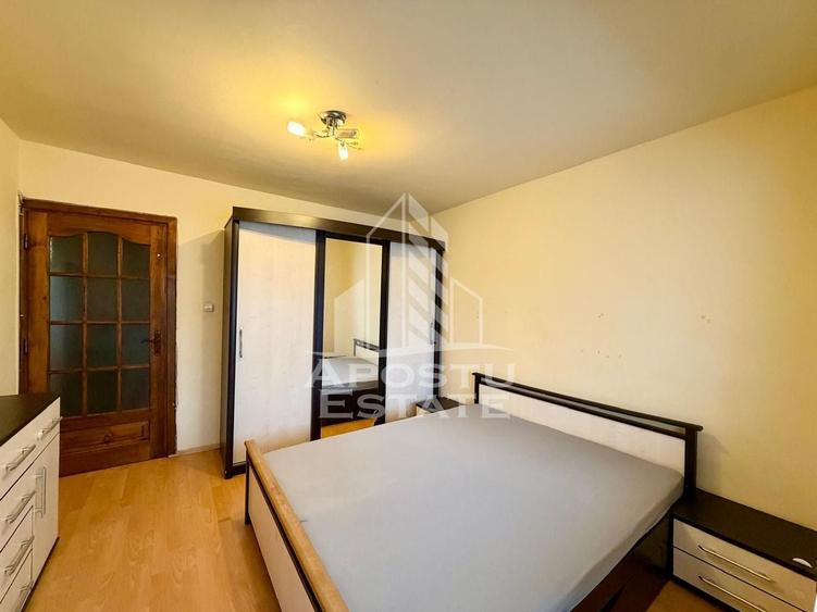 Apartament 3 camere de vanzare, zona Iulius Mall, Lipovei, Timisoara - 1