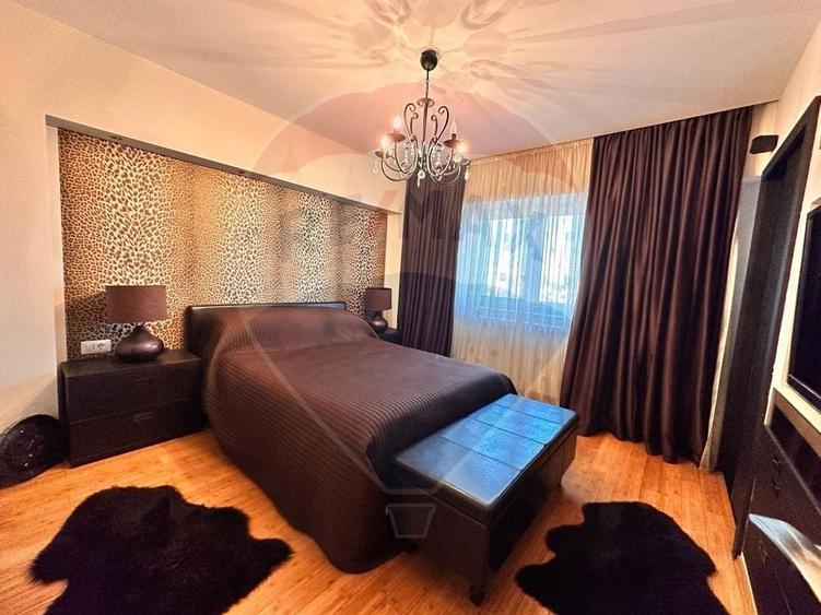 Apartament cu 4 camere– confort și eleganță! - 3