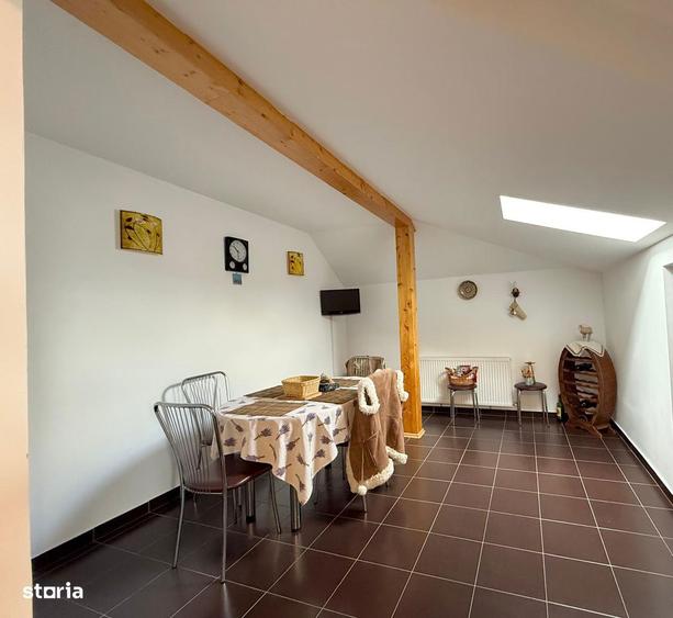 Apartament deosebit Sinaia/Furnica! - 7