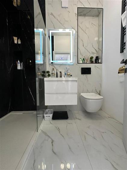 EXCLUSIVITATE | Apartament 2 camere decomandat + Gradina - 13