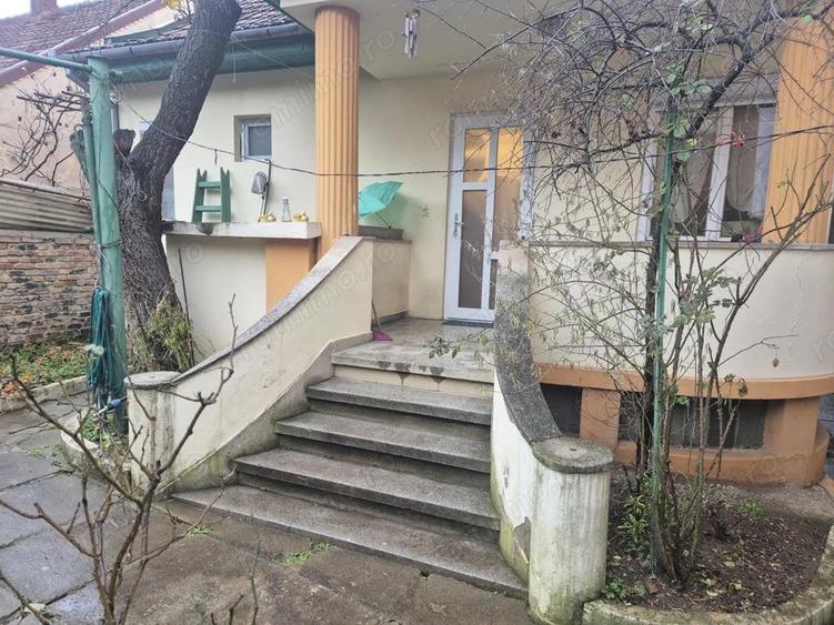 Vand casa 3 camere Moroasa - 7