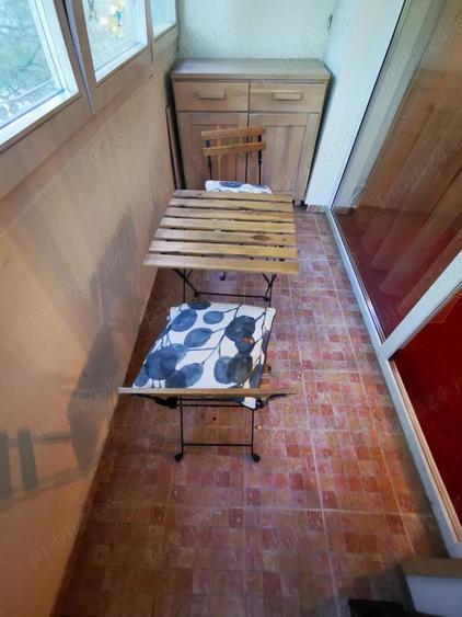 CC 804 De inchiriat apartament cu 2 camere in Tg Mure? - Corni?a - 7