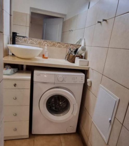 Garsoniera Centrul Istoric - 4