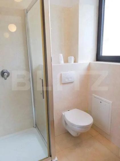 Studio 30 mp, imobil nou, zona strazii Mircea Eliade - 7