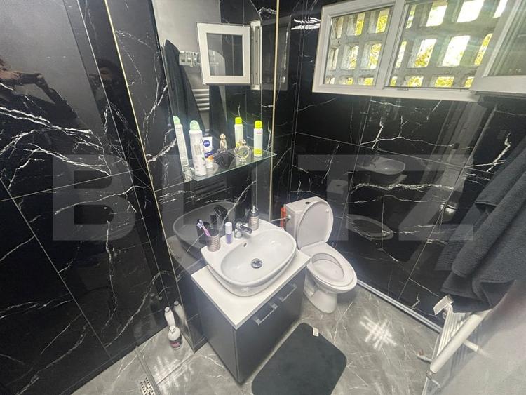 Apartament 2 camere, 49.30 mp, zona Podu Ros - 9