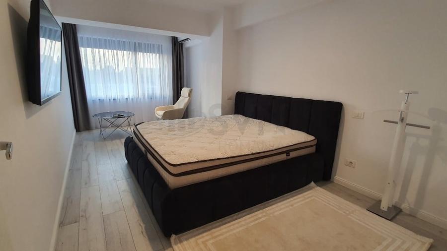 REA1028048 Apartament 4 camere l Bloc Boutique l Vedere Lac - 9