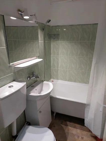 Garsoniera, PET FRIENDLY, zona Tudor Vladimirescu - 4