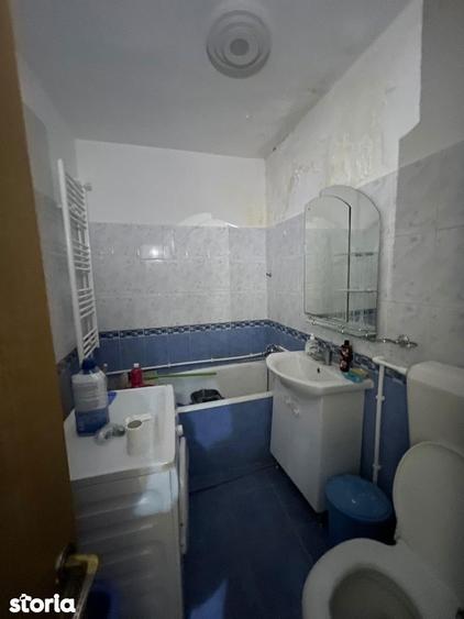 2 camere, centrala proprie - Strada Bucure?ti, Giurgiu - 16