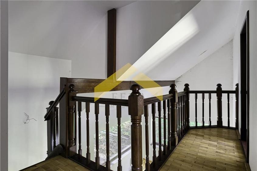 Casa cu padure de vanzare in Savarsini - 29