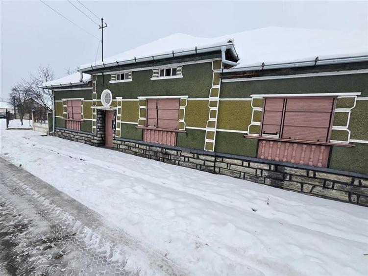 RECO Casa in cociuba mare - 1