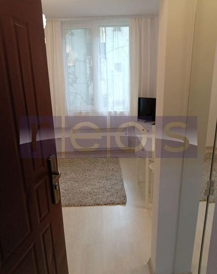 Garsoniere moderna Primaverii |  Jean Monnet - 14