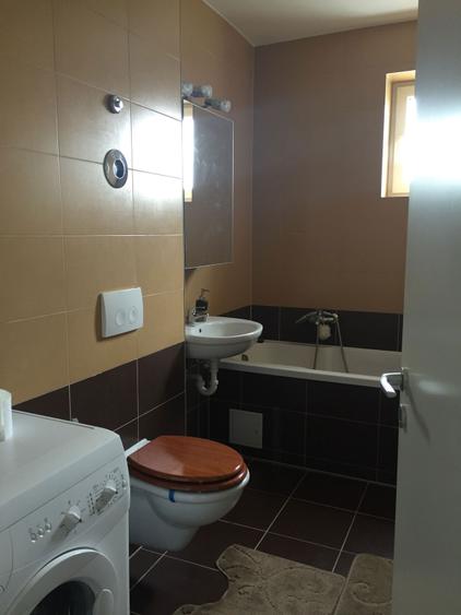 Ofer spre Inchiriere Apartament cu 2 camere + birou in Avantgarden 3 Brasov - 5