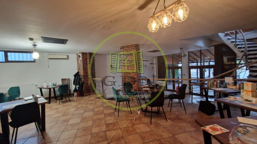 Spatiu comercial. 500mp, Sarari - 2